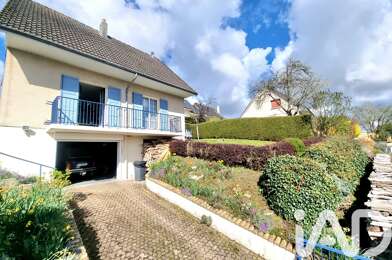 Maison 5 pièces 209000 €