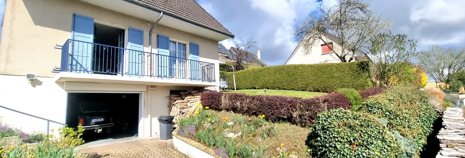 Maison 5 Pièces 93 m² à vendre à Montville (76710)