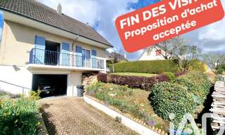 Maison 5 Pièces 93 m² à vendre à Montville (76710)