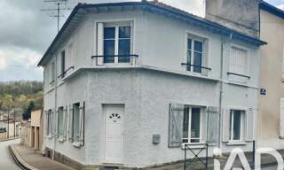 Appartement 3 Pièces 125 m² à vendre à Étampes (91150)