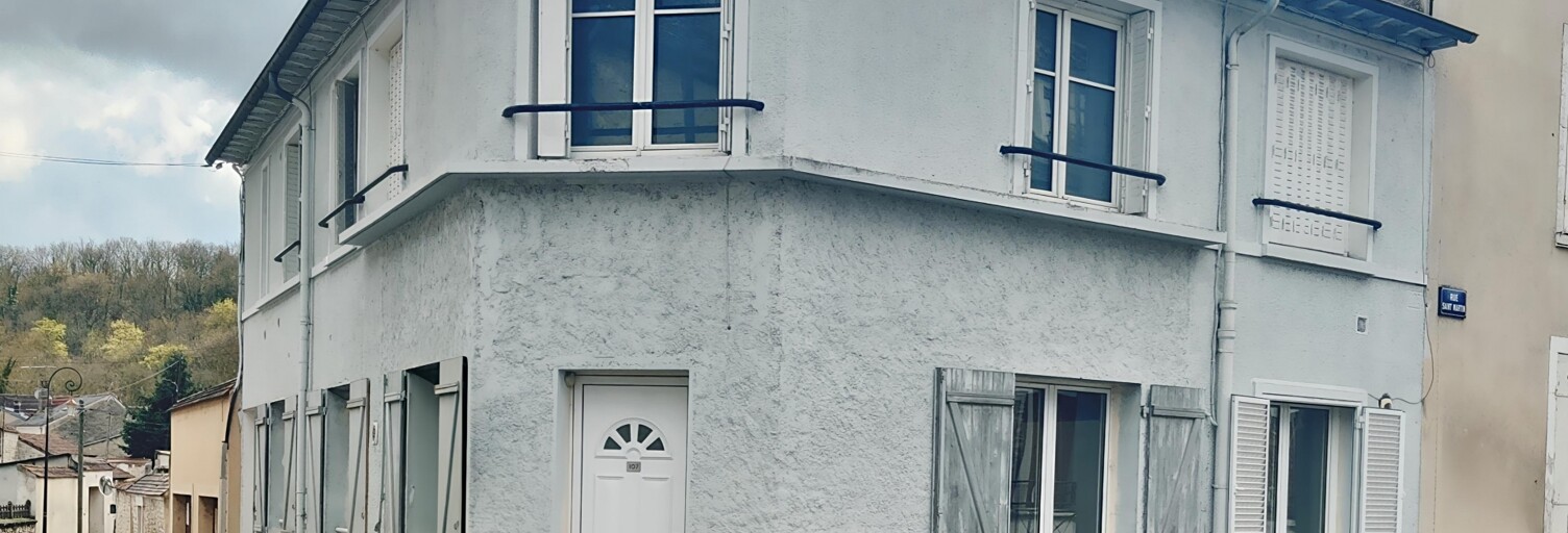 Appartement 3 Pièces 125 m² à vendre à Étampes (91150)