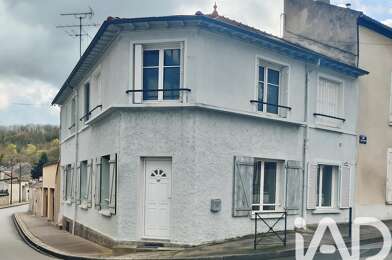 Appartement 3 pièces 149000 €