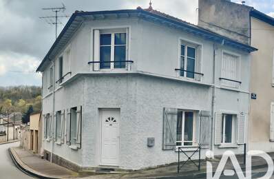 Vente Appartement 3 pièces — photo du bien