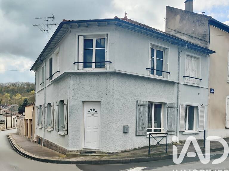Vente Appartement 3 pièces — photo 1