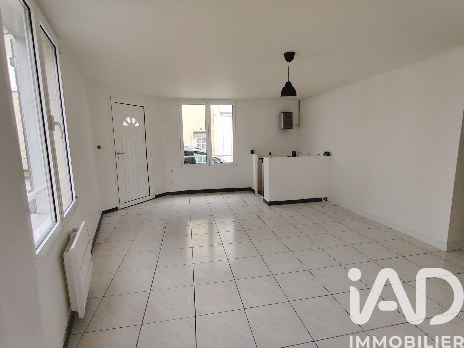 Vente Appartement 3 pièces - Photo 2