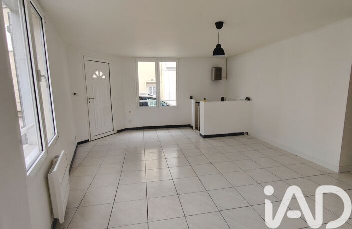 Vente Appartement 3 pièces — photo 2