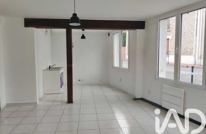 Vente Appartement 3 pièces — photo 3
