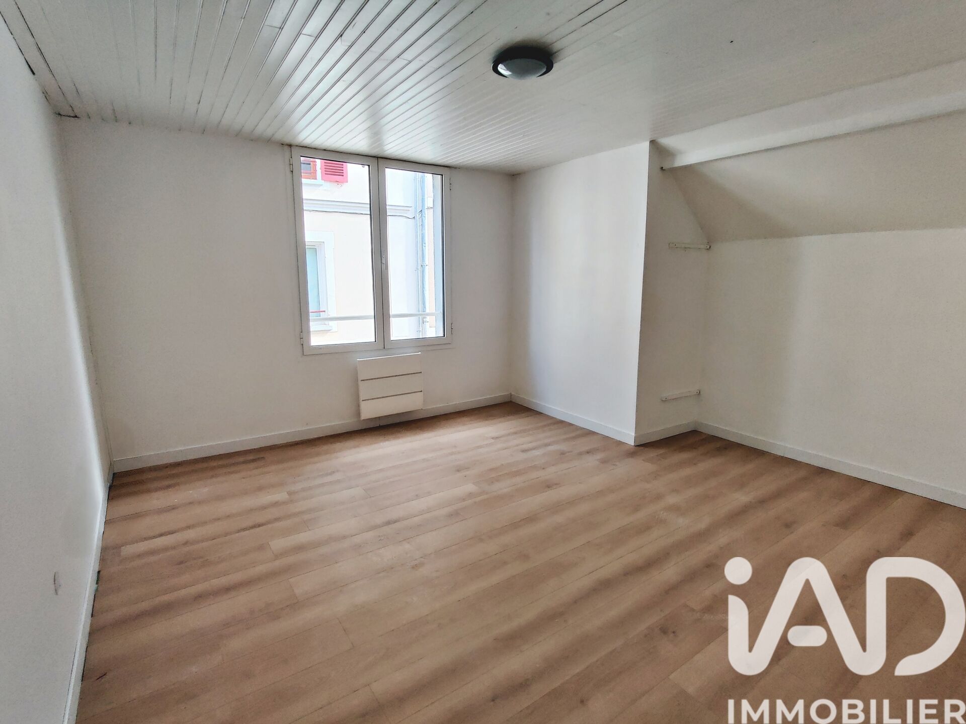 Vente Appartement 3 pièces - Photo 4