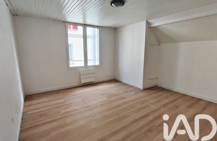 Vente Appartement 3 pièces — photo 4