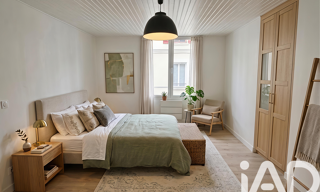 Appartement 3 Pièces 125 m² à vendre à Étampes (91150)