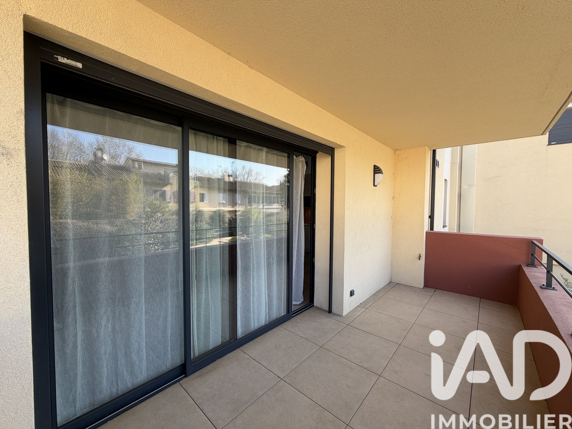 Appartement à vendre, 1 pièces, 29 m², Arles