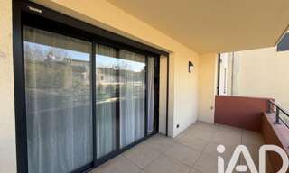 Appartement 1 Pièce 29 m² à vendre à Arles (13200)