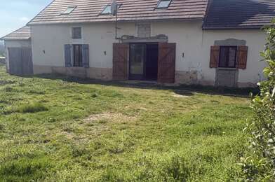 Maison 6 pièces 185000 €