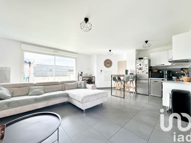 Vente Appartement 4 pièces — photo du bien