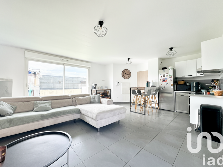 Vente Appartement 4 pièces — photo 1