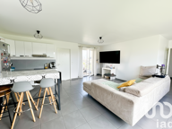 Vente Appartement 4 pièces — photo 2