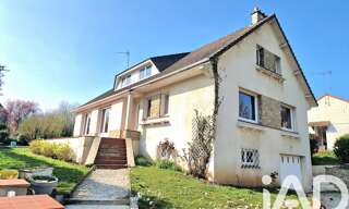 Maison 7 Pièces 148 m² à vendre à Forges-les-Eaux (76440)