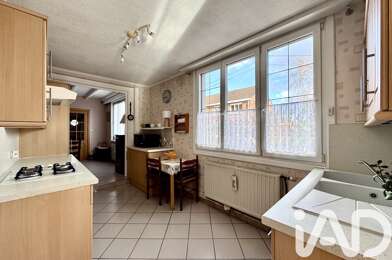 Maison 3 pièces 219000 €