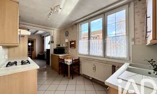 Maison 3 Pièces 75 m² à vendre à Linselles (59126)