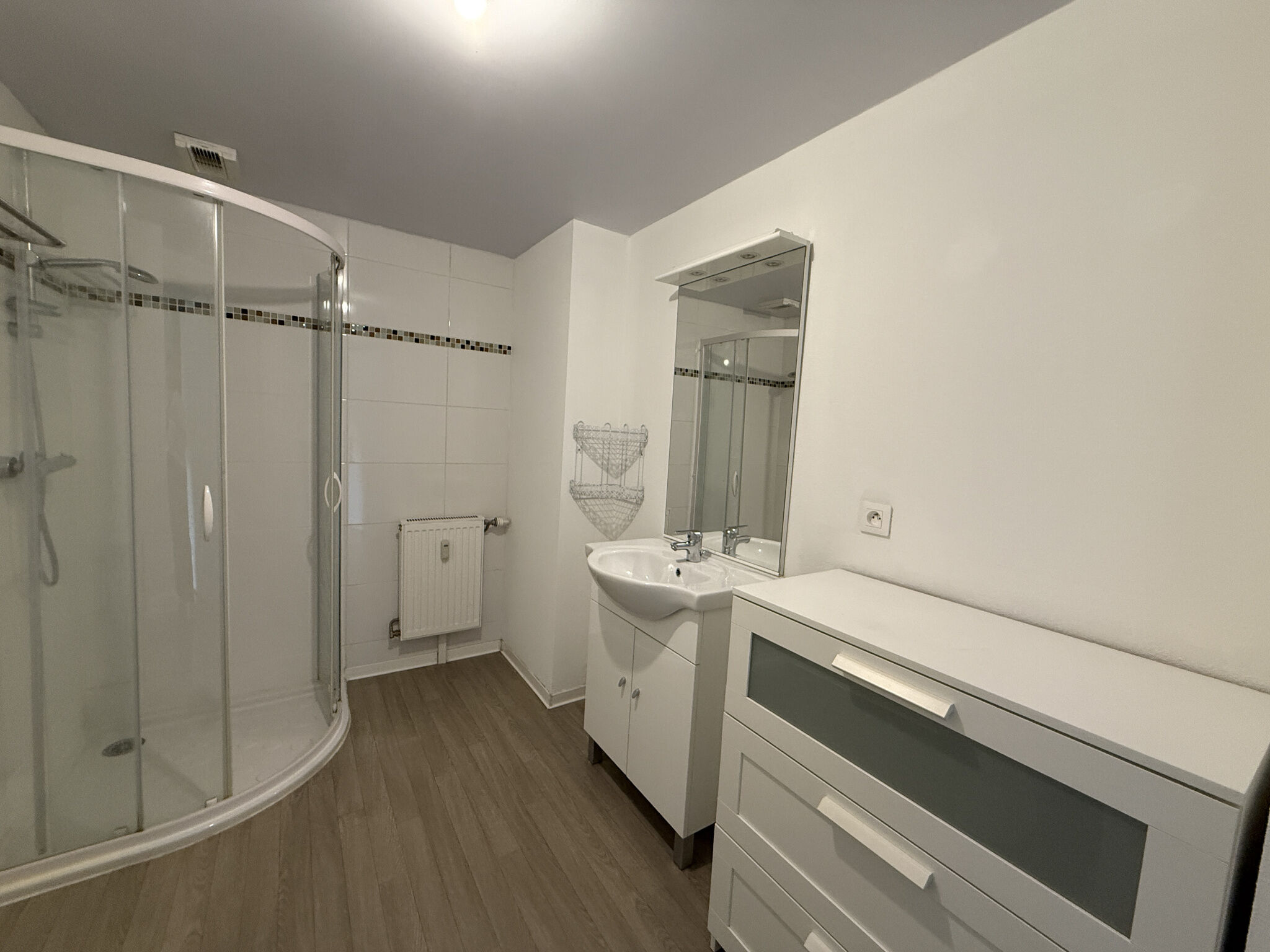 Appartement  T1 à louer Reims 51100