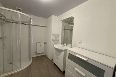 Appartement 1 pièces 520 €