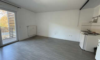 Appartement 1 Pièce 28 m² à louer à Reims (51100)