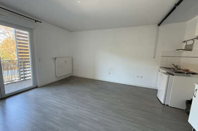 Appartement 1 pièces 520 €