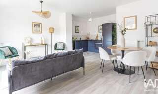 Appartement 2 Pièces 30 m² à vendre à Bruz (35170)