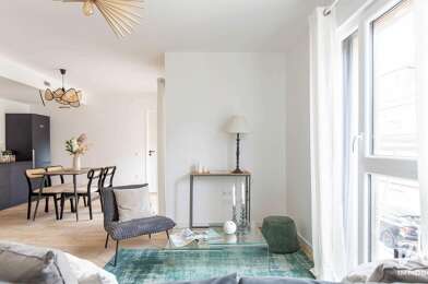 Appartement 2 pièces 136583 €