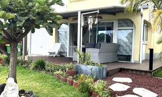 Maison 4 Pièces 85 m² à vendre à Saint-Pierre (97410)