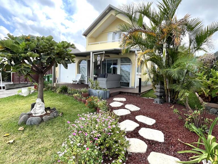 Vente Maison/villa 4 pièces — photo 1