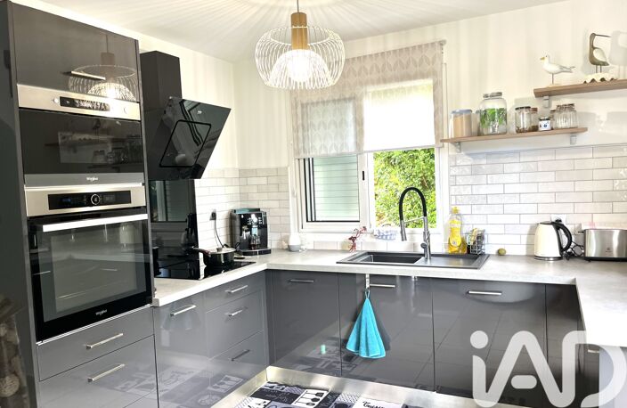 Vente Maison/villa 4 pièces — photo 2