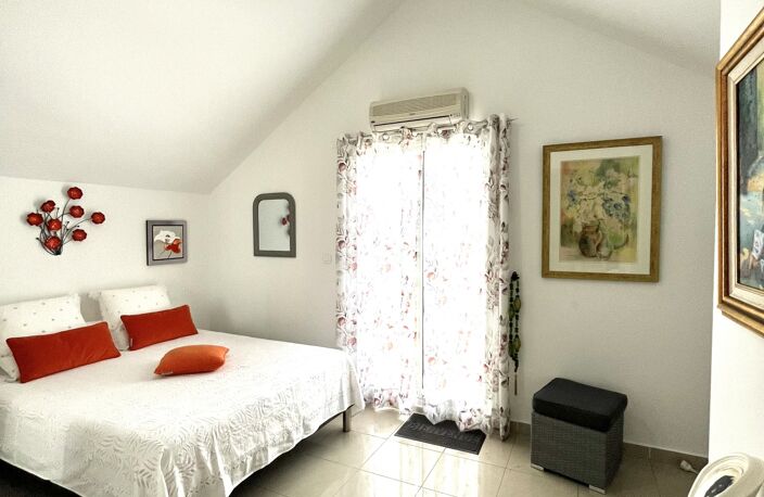 Vente Maison/villa 4 pièces — photo 3