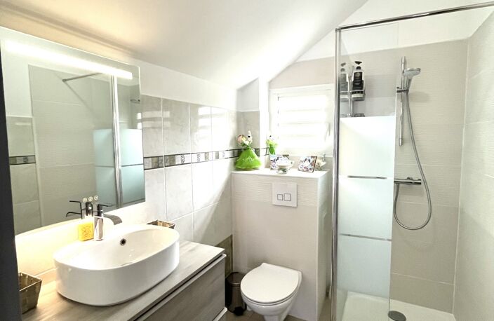 Vente Maison/villa 4 pièces — photo 4