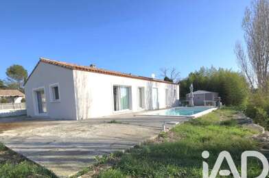 Maison 4 pièces 379000 €