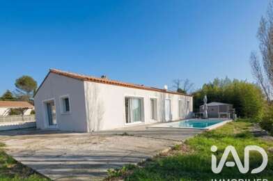 Maison 4 pièces 369000 €