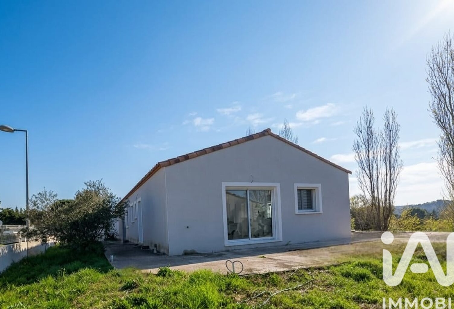 Vente Maison traditionnelle 4 pièces — photo 1