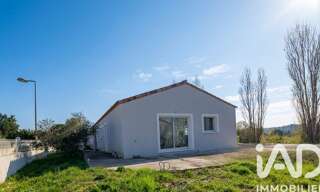 Maison 4 Pièces 106 m² à vendre à Vacquières (34270)