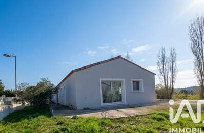 Vente Maison traditionnelle 4 pièces — photo du bien
