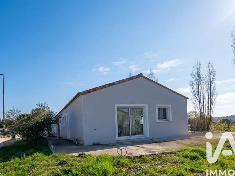 Vente Maison traditionnelle 4 pièces — photo 1