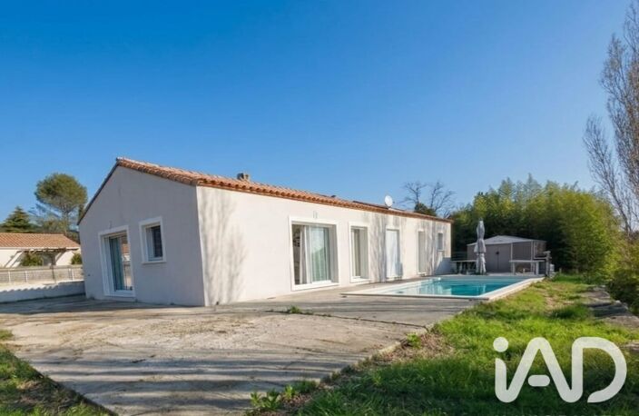 Vente Maison traditionnelle 4 pièces — photo 2