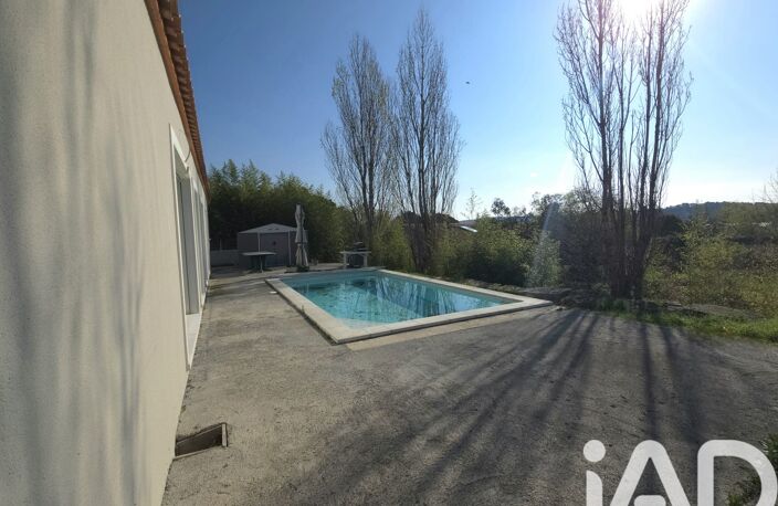 Vente Maison traditionnelle 4 pièces — photo 3