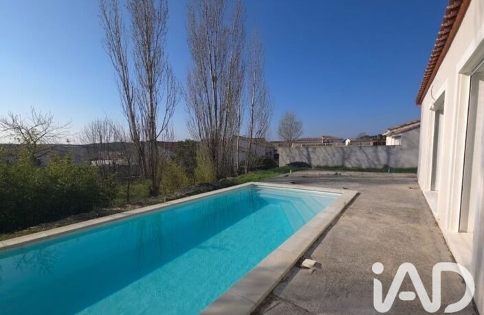 Vente Maison traditionnelle 4 pièces — photo 4