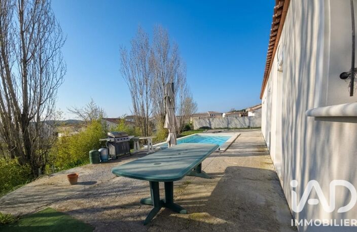 Vente Maison traditionnelle 4 pièces — photo 5