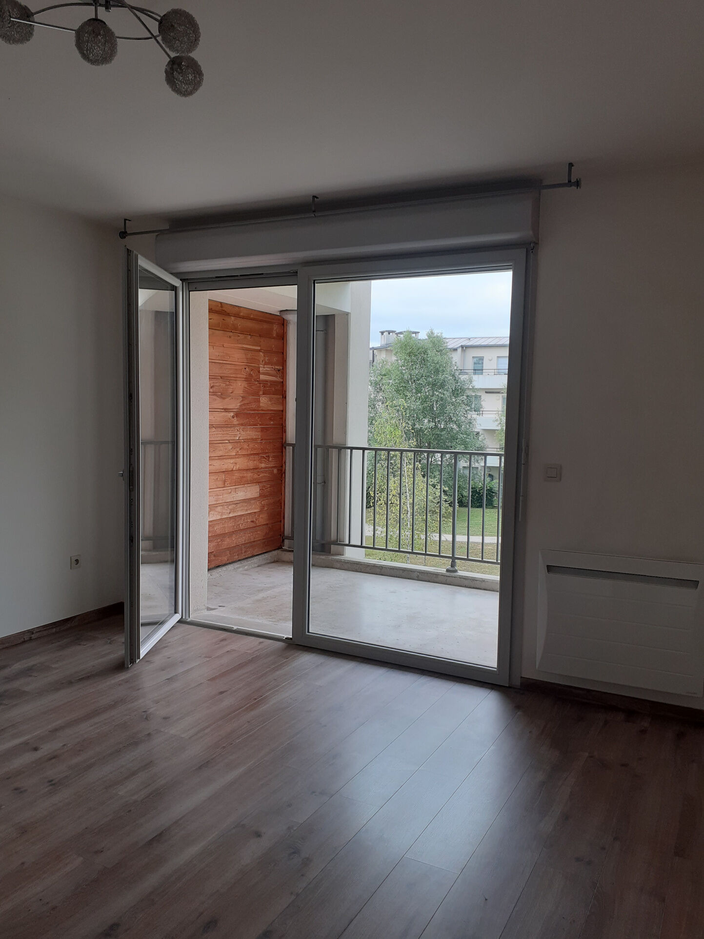 Appartement  T3 à louer Reims 51100
