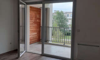 Appartement 3 Pièces 57 m² à louer à Reims (51100)