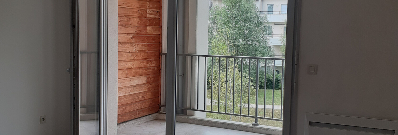 Appartement 3 Pièces 57 m² à louer à Reims (51100)