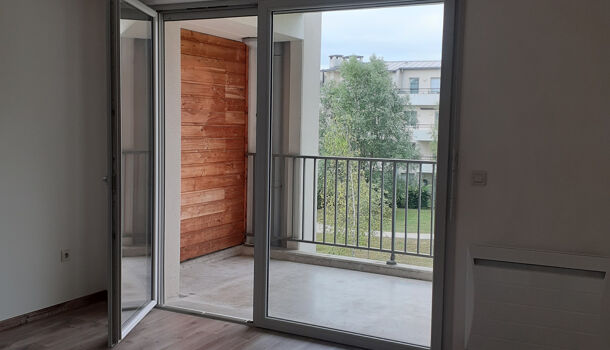 Appartement 3 pièces  à louer Reims 51100