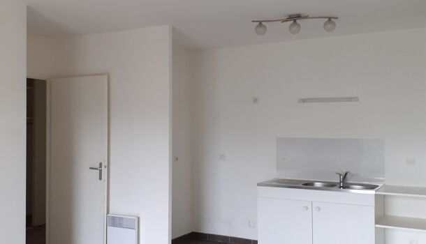 Appartement 3 pièces  à louer Reims 51100