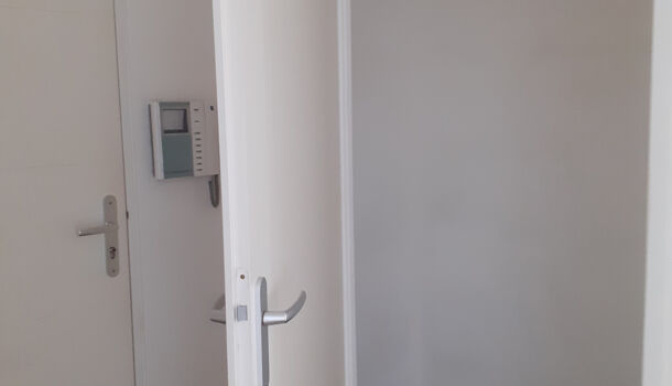 Appartement 3 pièces  à louer Reims 51100